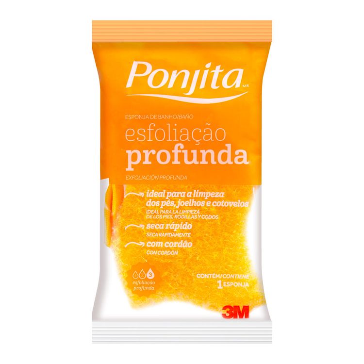 ponjita